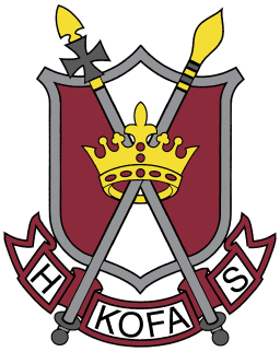 Kofa High School